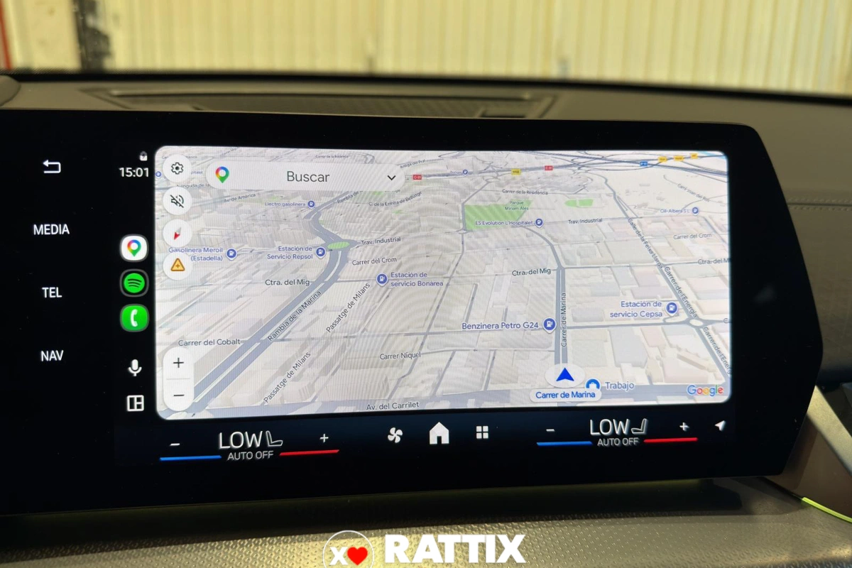 BMW X2  xdrive 20d 48V MSport auto